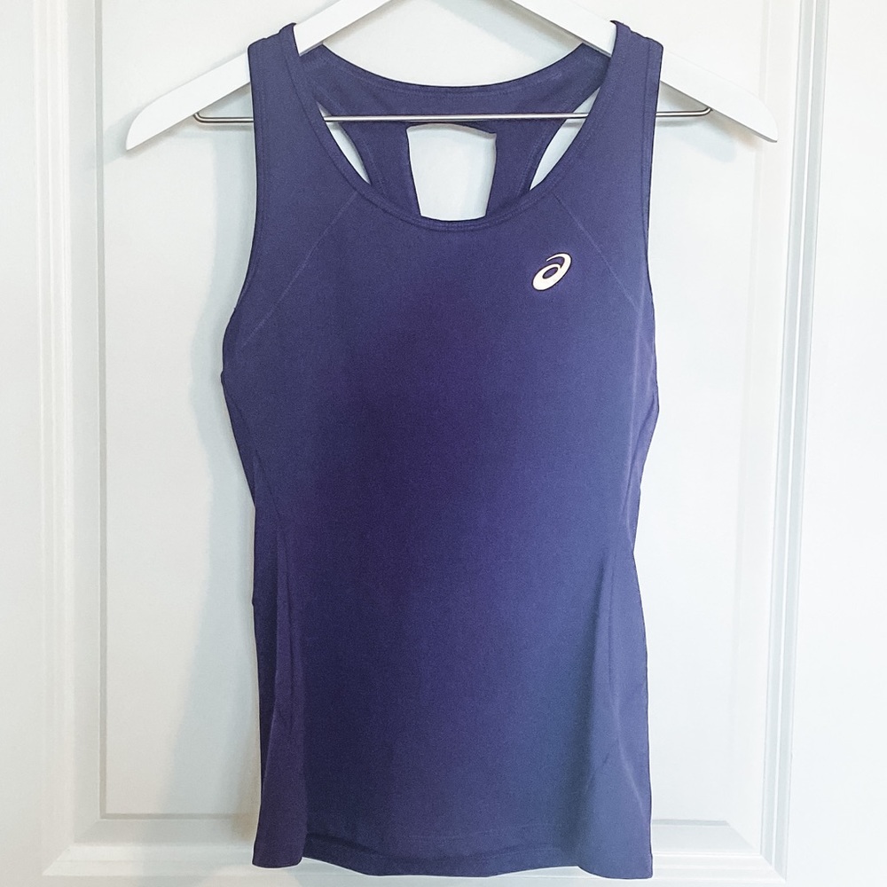 ASICS workout tank